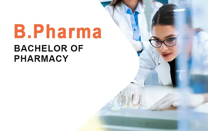 B. Pharma