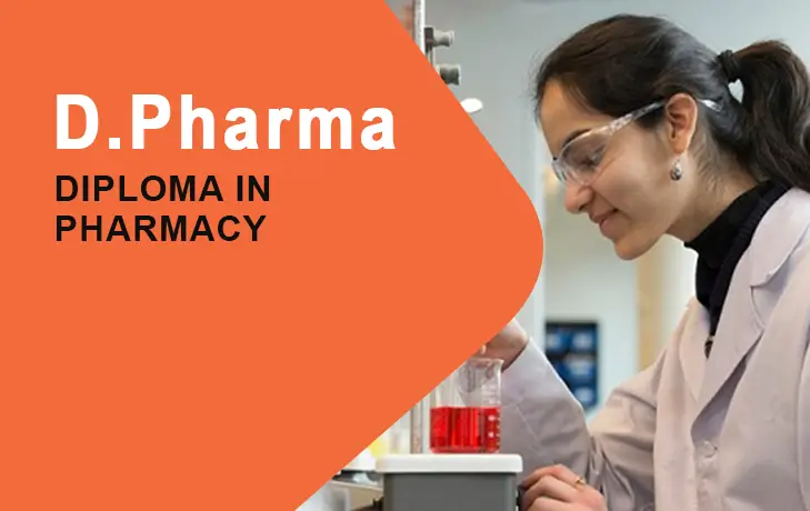 D. Pharma