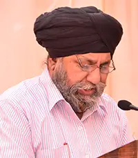 chairman